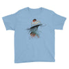 aurora Youth Tee