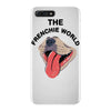 the frenchie world iPhone 7 Plus Case