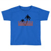 California Toddler T-shirt