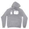 pop tart Unisex Hoodie