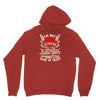 i'm not just a tattooed mom i,m a big cup Unisex Hoodie