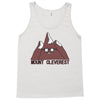 mount cleverest Tank Top