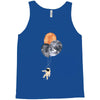 Ballon Planet Tank Top