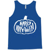 happy halloween 5 Tank Top