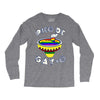 pico de gayo lgbt Long Sleeve Shirts