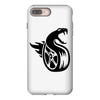 fangs dragon iPhone 8 Plus