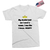 dentist crown Exclusive T-shirt