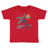 summer Toddler T-shirt