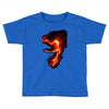 melting point Toddler T-shirt