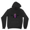 grime art timelapse Unisex Hoodie