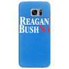 reagan bush '84 Samsung Galaxy S7 Edge