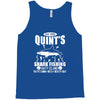 bigger boat Tank Top