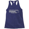 sarcasm loading (2) Racerback Tank