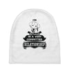 I Am Golden Retriever Actually In A Very Commited Relationship Baby Beanies