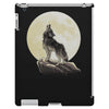 howl at the moon iPad 3 and 4 Case