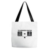 monday math Tote Bags