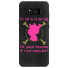 Tony Tony Chopper One Piece Samsung Galaxy S8