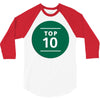 fahrie77 3/4 Sleeve Shirt