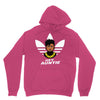 killmonger Unisex Hoodie
