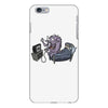 monster found something better iPhone 6/6s Plus Case