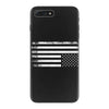 Vintage Usa Flag iPhone 7 Plus Case