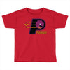poison (2) Toddler T-shirt
