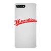 Steven Hawking iPhone 7 Plus Case