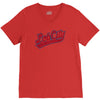 lob city V-Neck Tee