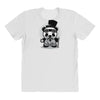 steampunk panda All Over Women's T-shirt