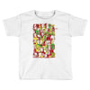 sangria summer Toddler T-shirt