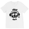 monster V-Neck Tee
