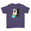 bird booth Youth Tee
