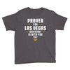 Prayer for Las Vegas, Our Heart Is With You, 2017 Youth Tee