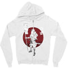 samurai empire Zipper Hoodie