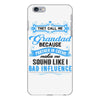 They Call Me Grandad Partner In Crime Funny iPhone 6 Plus/6S Plus Case