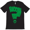 riddle me this! T-Shirt