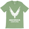 Logan Paul Maverick T-Shirt