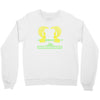 neverending trail Crewneck Sweatshirt