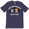 pondering life's biggest mysteries T-Shirt