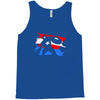 the captain Tank Top