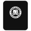 zombie outbreak response team Mousepad
