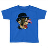 reel passion Toddler T-shirt