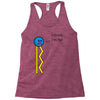 fatty acid Racerback Tank