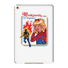 pyrokinesis for beginners iPad Mini 4
