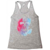 call of the wild Racerback Tank