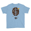 coffeemajination Youth Tee
