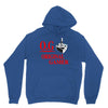 old school gamer Unisex Hoodie