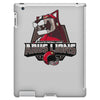 arus lions iPad 3 and 4 Case