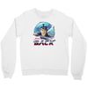 epic samurai Crewneck Sweatshirt