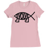 evolve Ladies Fitted T-Shirt